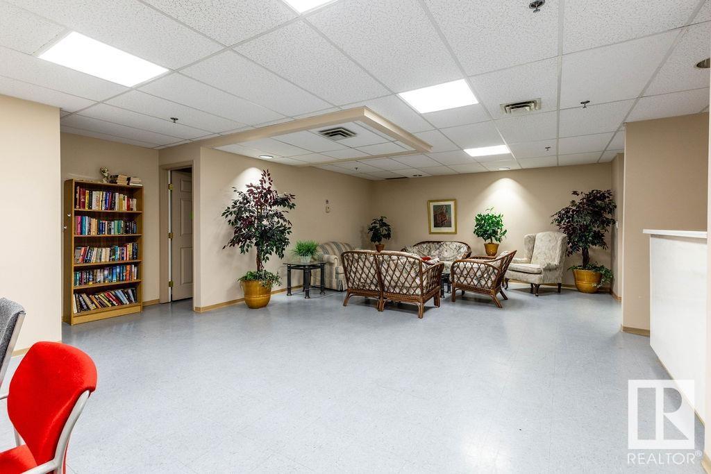 Photo 23 of 203 8728 Gateway Bv Nw, Edmonton AB
