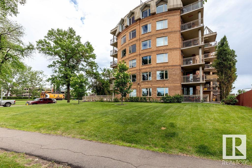Photo 61 of 203 8728 Gateway Bv Nw, Edmonton AB