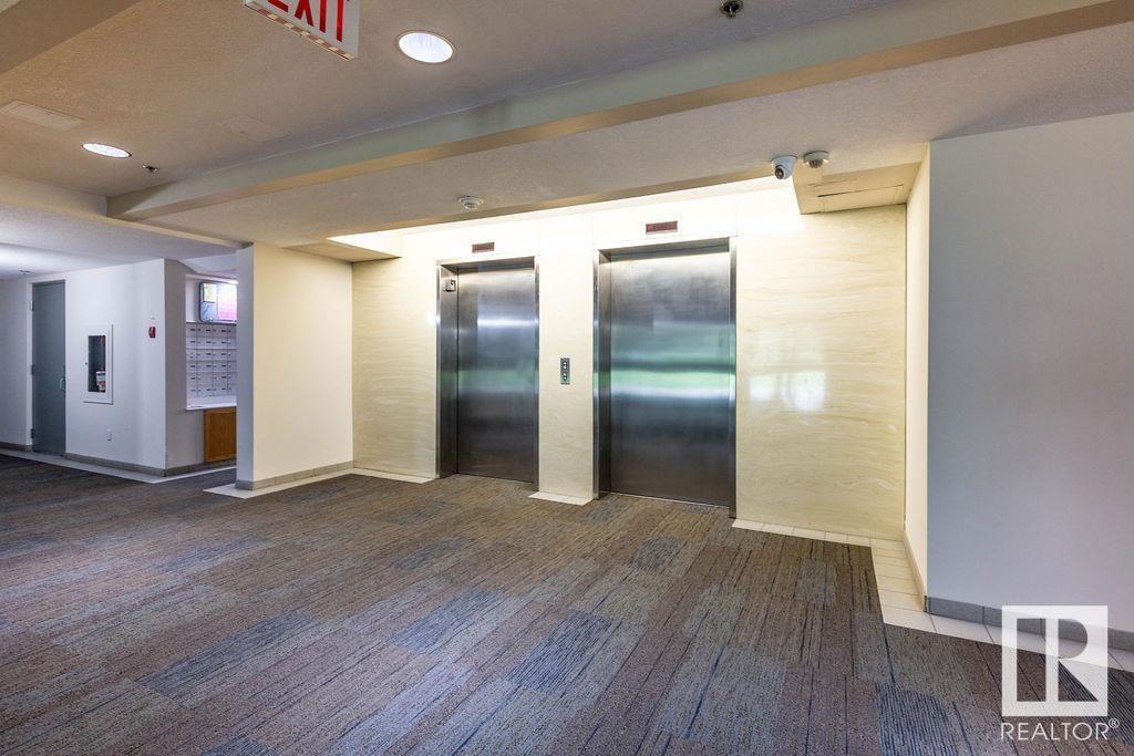 Photo 22 of 203 8728 Gateway Bv Nw, Edmonton AB