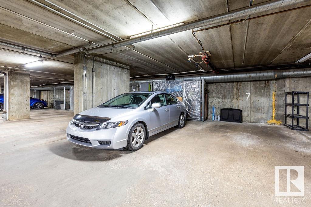 Photo 48 of 203 8728 Gateway Bv Nw, Edmonton AB