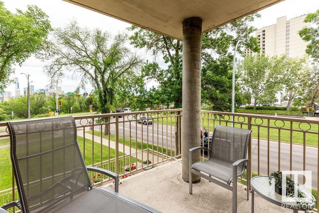 Photo 28 of 203 8728 Gateway Bv Nw, Edmonton AB