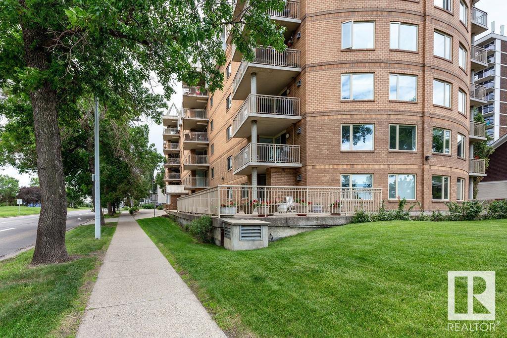 Photo 53 of 203 8728 Gateway Bv Nw, Edmonton AB