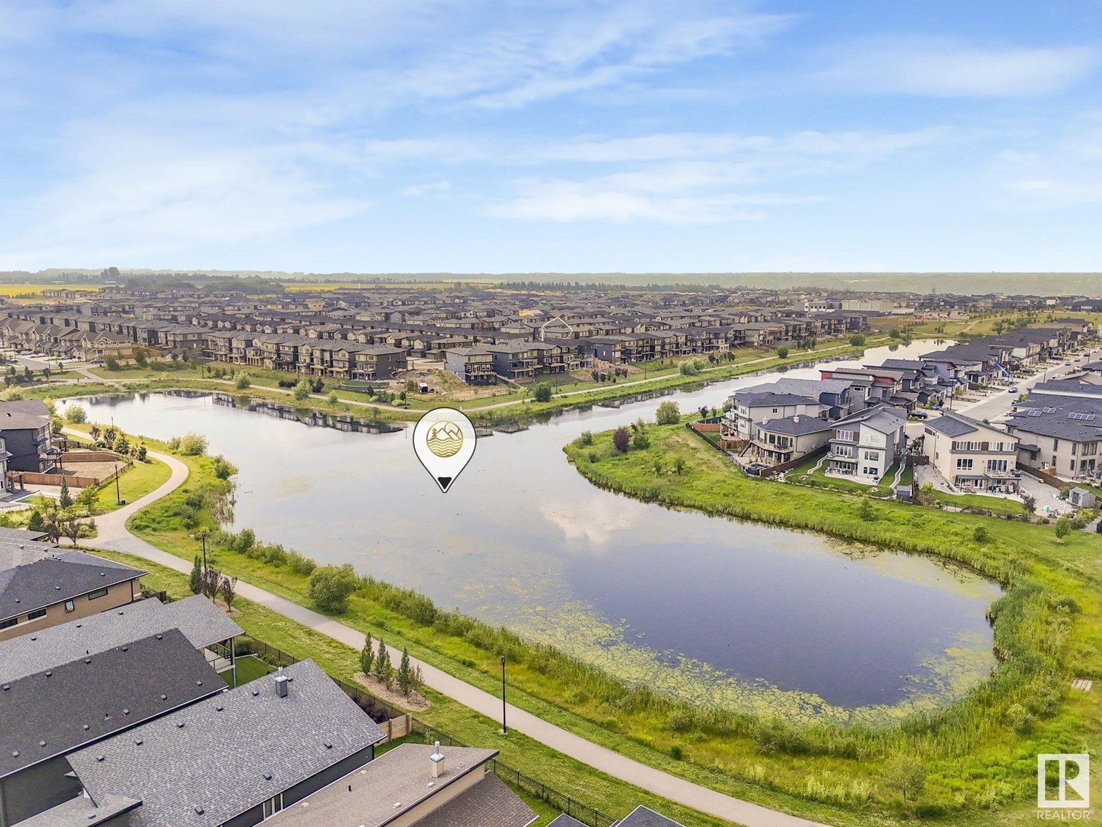Photo 10 of 4879 Kinney Rd Sw, Edmonton AB
