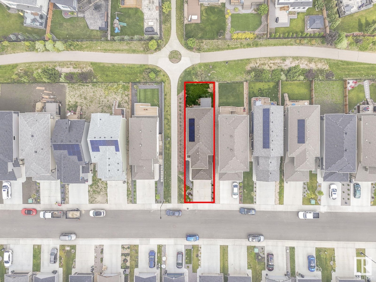 Photo 4 of 4879 Kinney Rd Sw, Edmonton AB