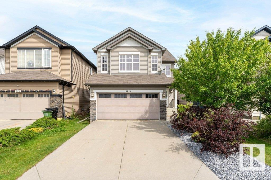 Photo 1 of 6116 10 Av Sw, Edmonton AB