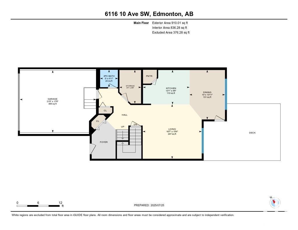 Photo 61 of 6116 10 Av Sw, Edmonton AB