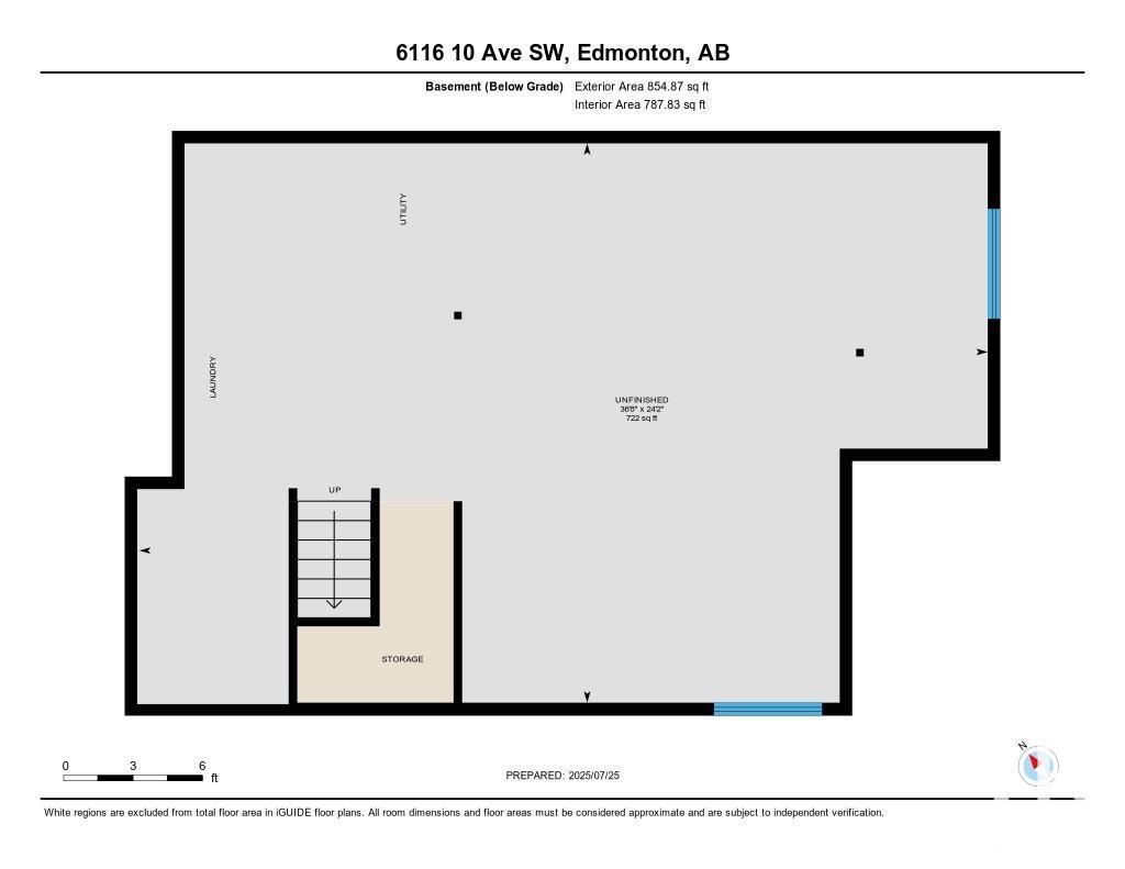 Photo 63 of 6116 10 Av Sw, Edmonton AB