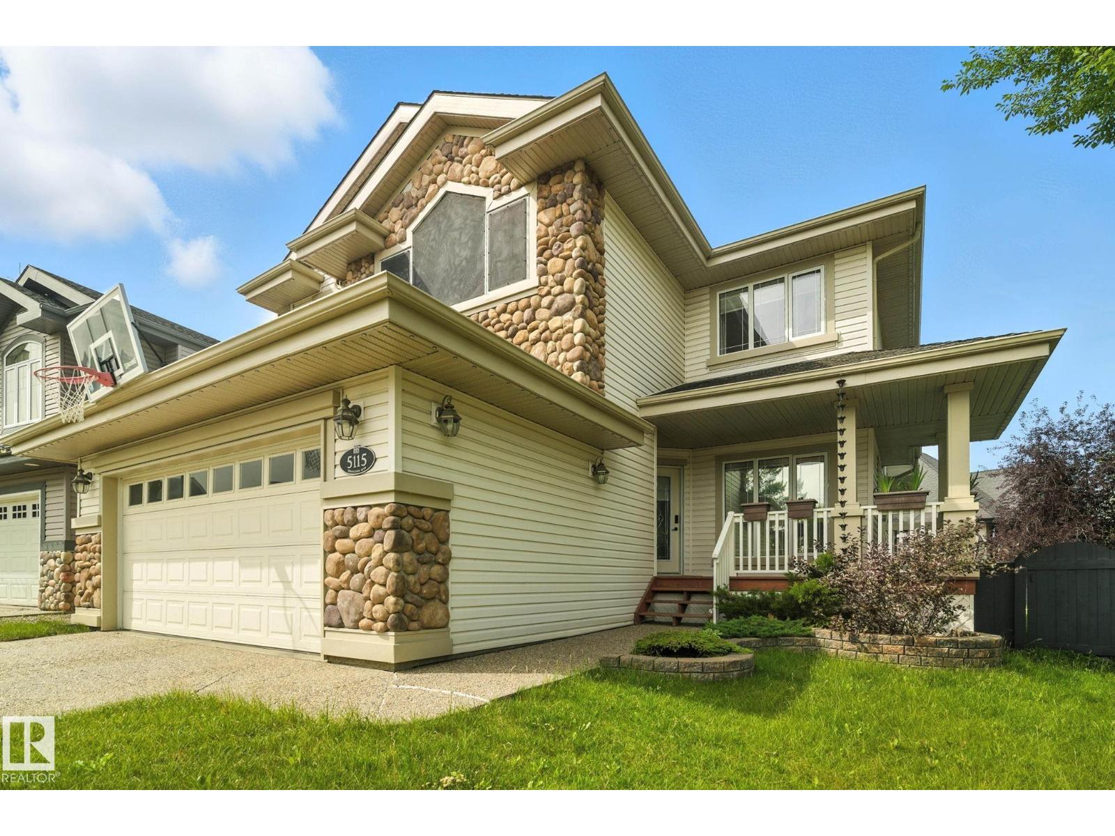 Photo 9 of 5115 Terwillegar Bv Nw, Edmonton AB