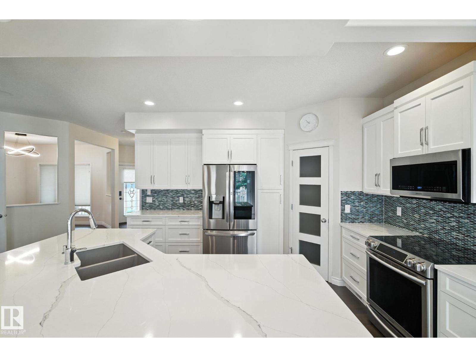 Photo 57 of 5115 Terwillegar Bv Nw, Edmonton AB