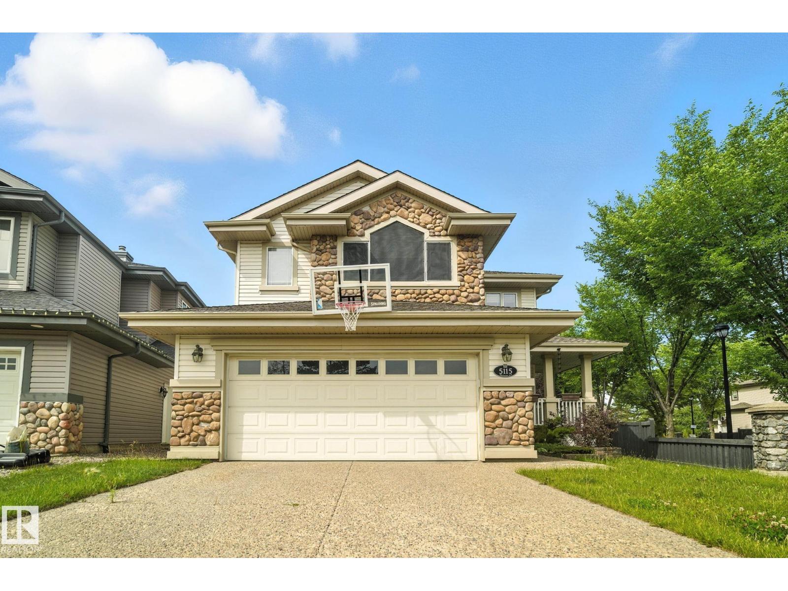Photo 20 of 5115 Terwillegar Bv Nw, Edmonton AB