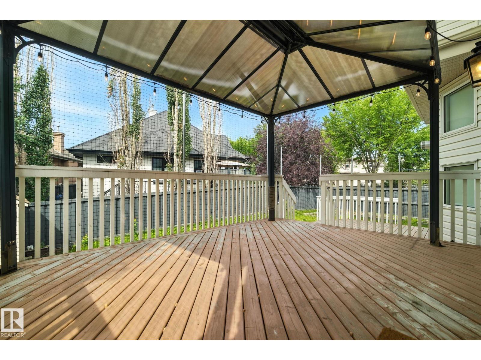 Photo 31 of 5115 Terwillegar Bv Nw, Edmonton AB