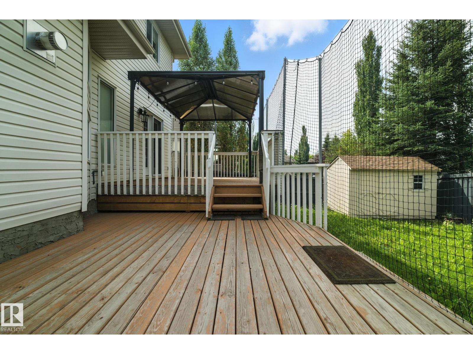 Photo 33 of 5115 Terwillegar Bv Nw, Edmonton AB