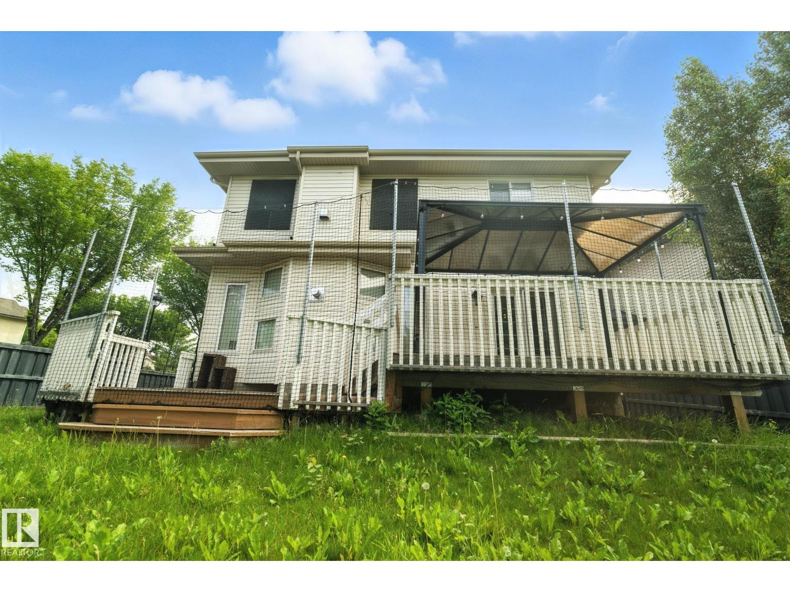 Photo 39 of 5115 Terwillegar Bv Nw, Edmonton AB