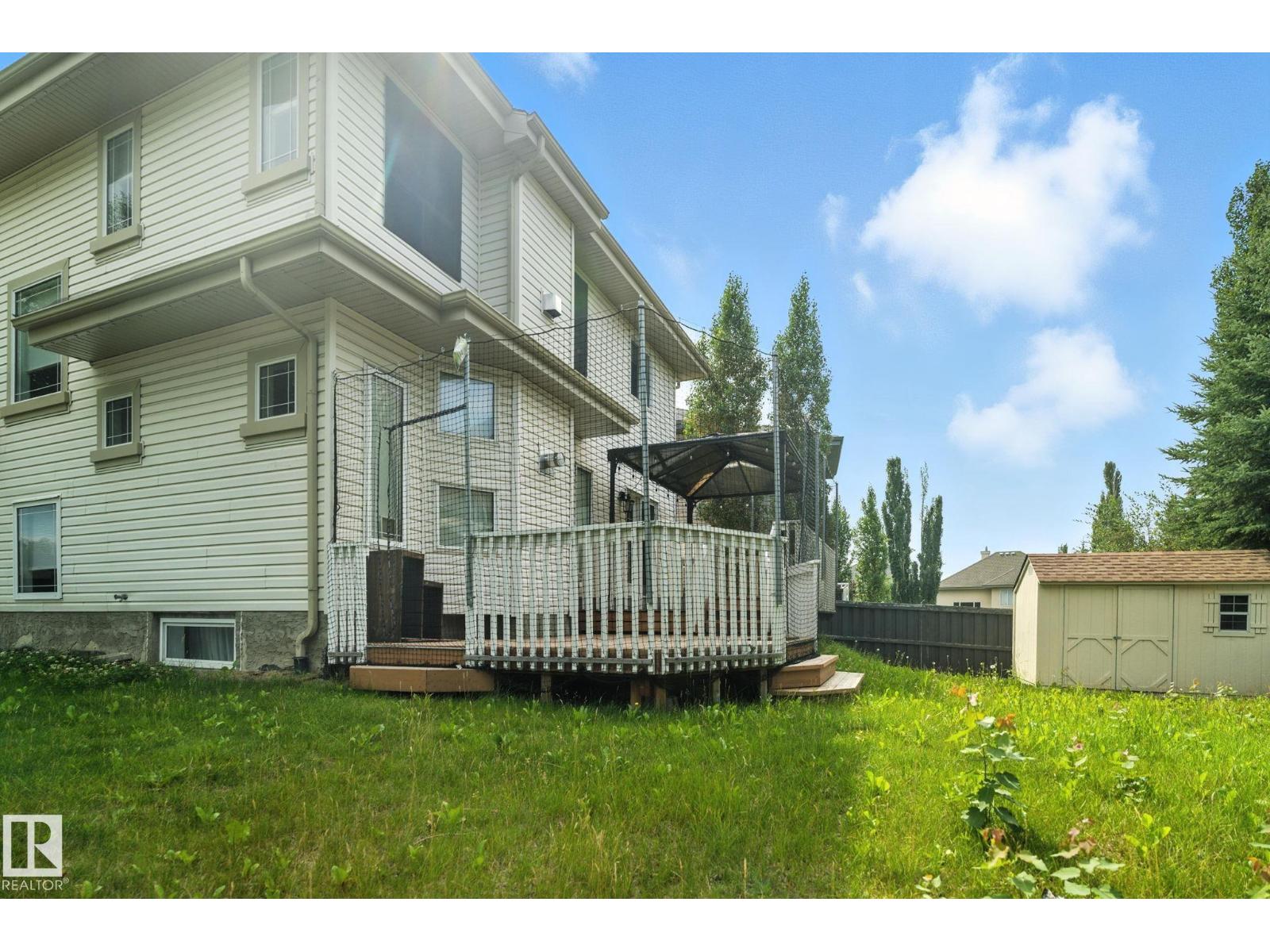 Photo 3 of 5115 Terwillegar Bv Nw, Edmonton AB