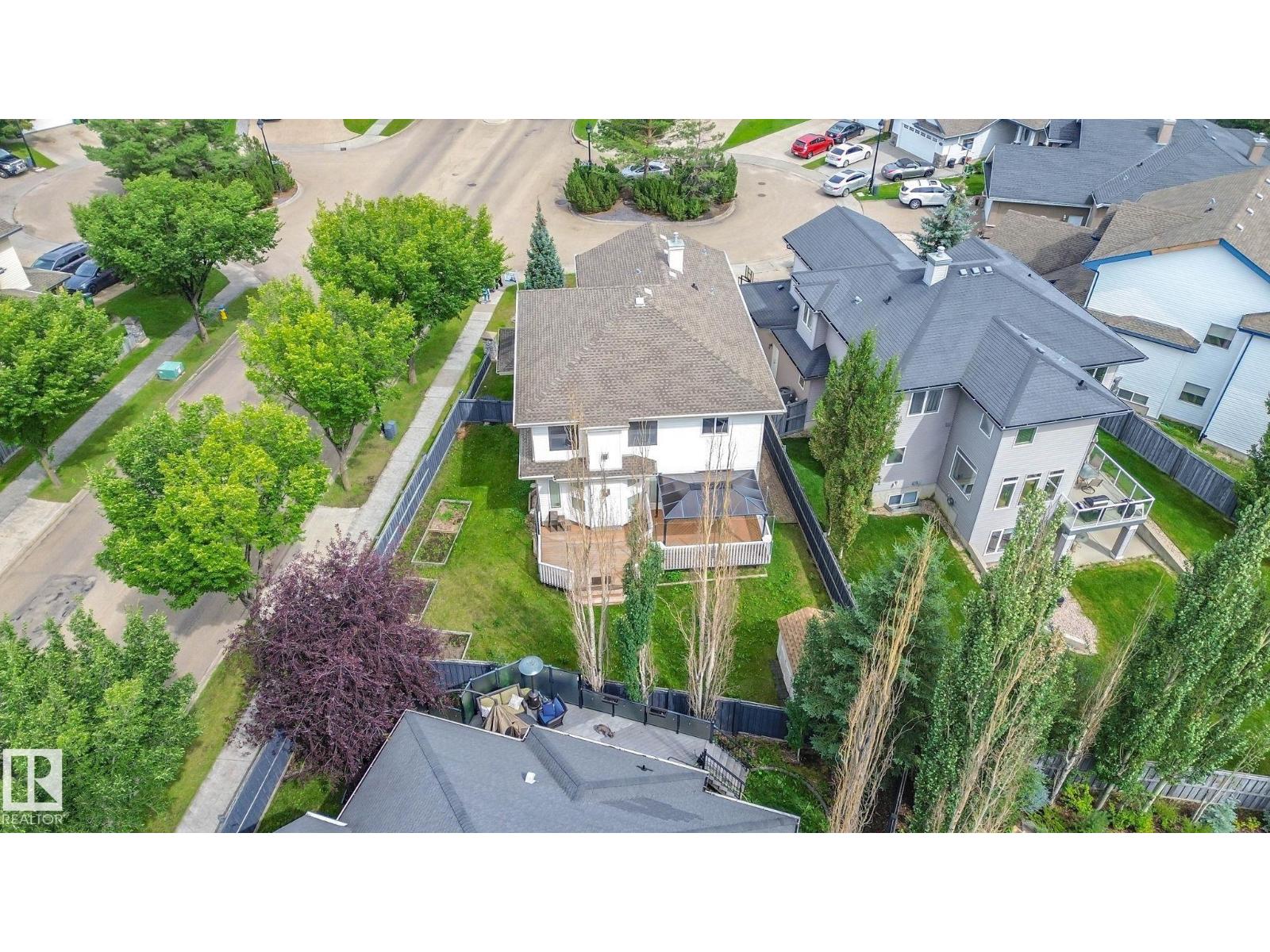 Photo 1 of 5115 Terwillegar Bv Nw, Edmonton AB