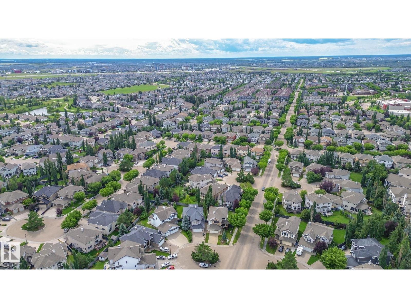 Photo 43 of 5115 Terwillegar Bv Nw, Edmonton AB