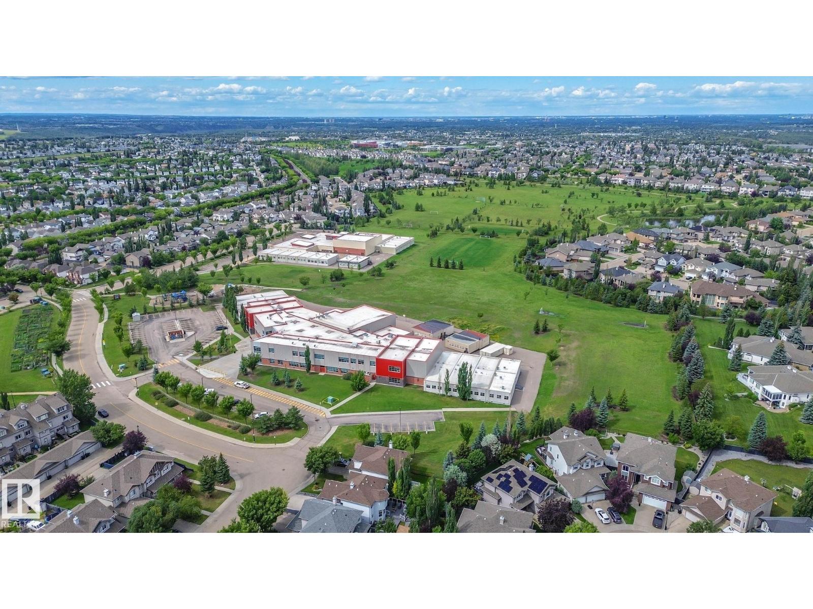 Photo 13 of 5115 Terwillegar Bv Nw, Edmonton AB