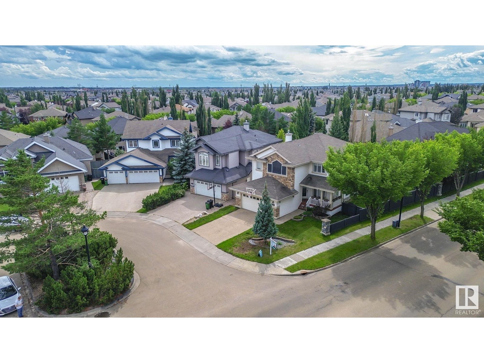 Photo 24 of 5115 Terwillegar Bv Nw, Edmonton AB