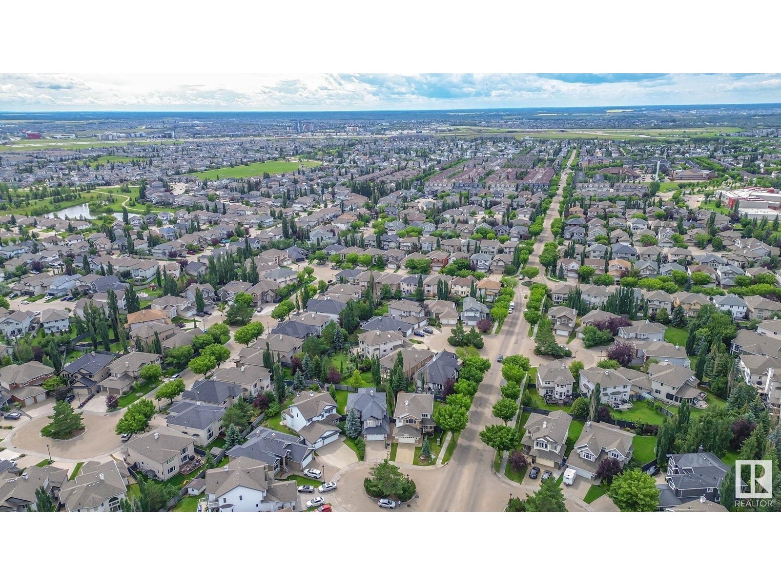 Photo 4 of 5115 Terwillegar Bv Nw, Edmonton AB