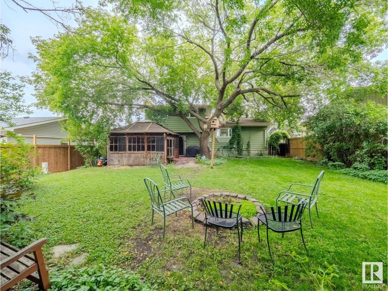 Photo 54 of 32 Garfield Cr, Sherwood Park AB