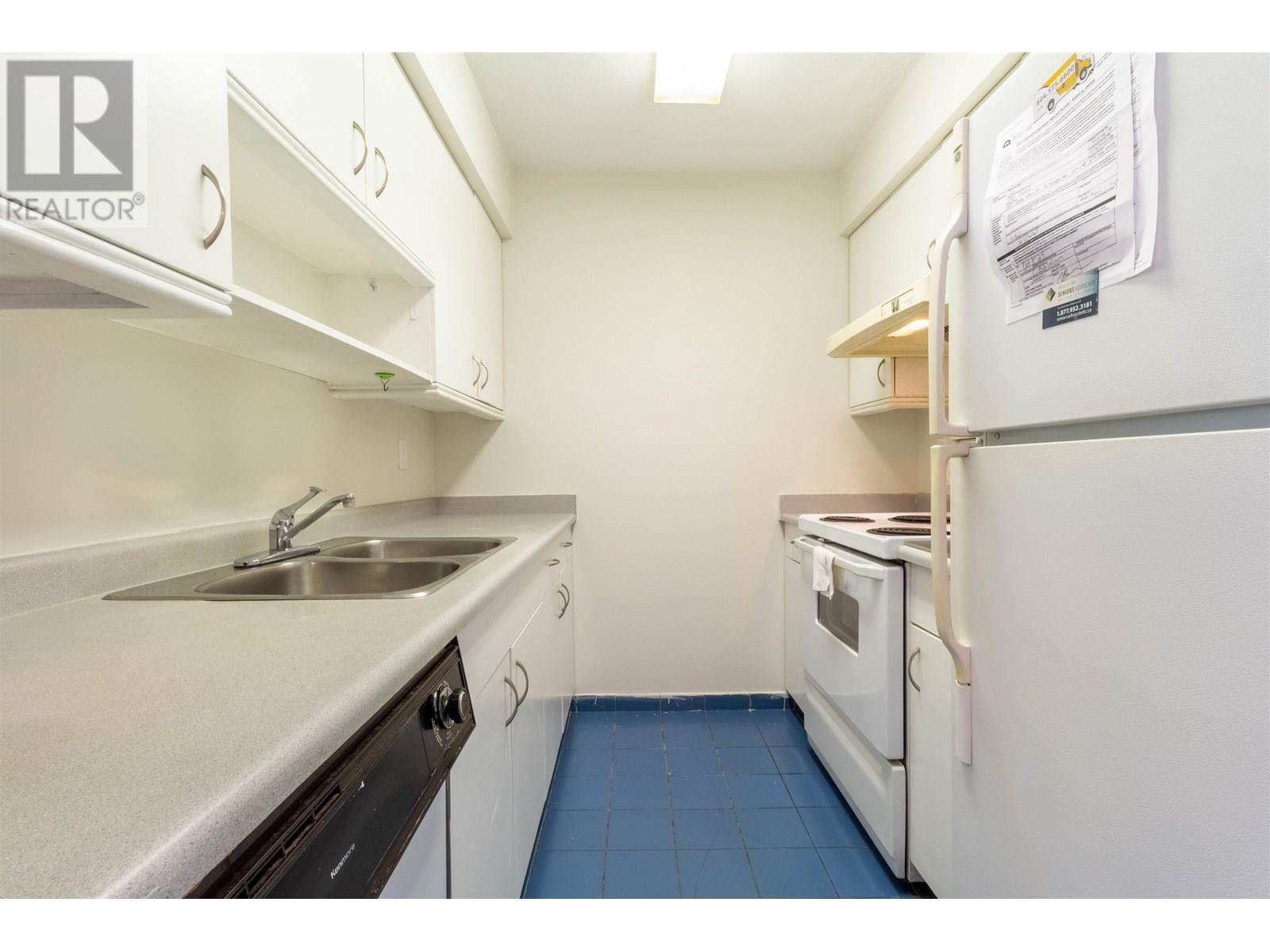Photo 7 of 205 2238 Eton Street, Vancouver BC