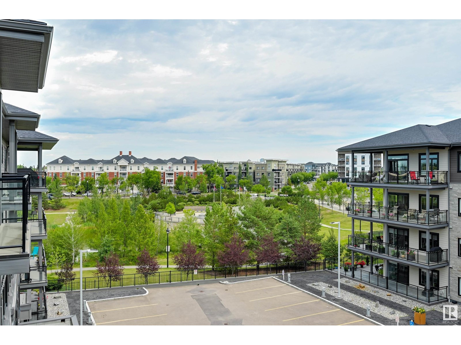 Photo 46 of 406 528 Griesbach Pr Nw, Edmonton AB