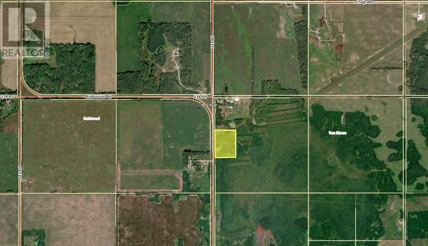 4644 BALDONNEL ROAD, Fort St. John