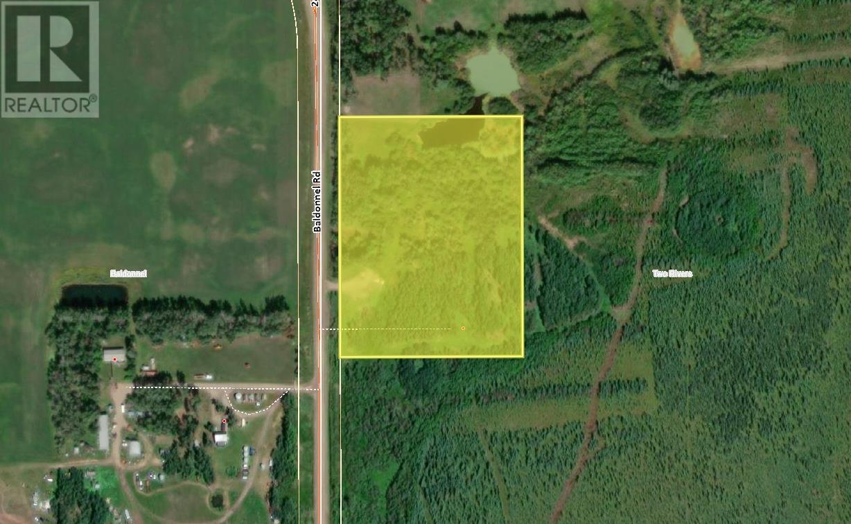 4644 BALDONNEL ROAD, Fort St. John