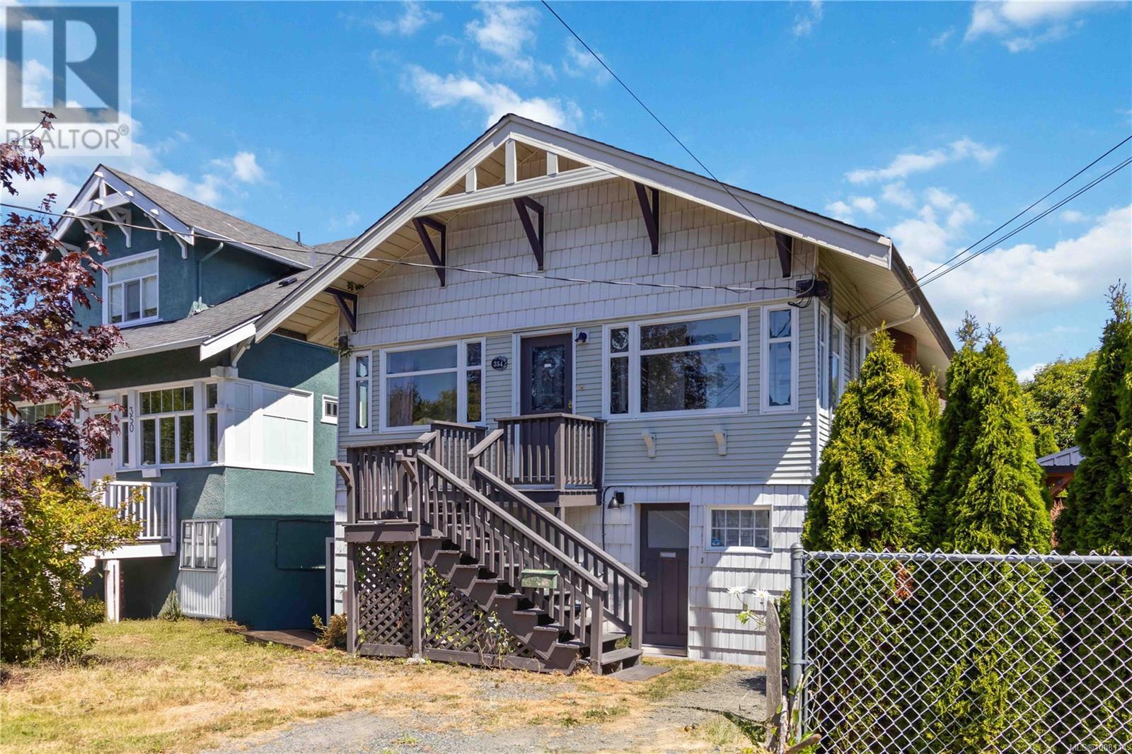 Photo 39 of 354 Berwick St, Victoria BC