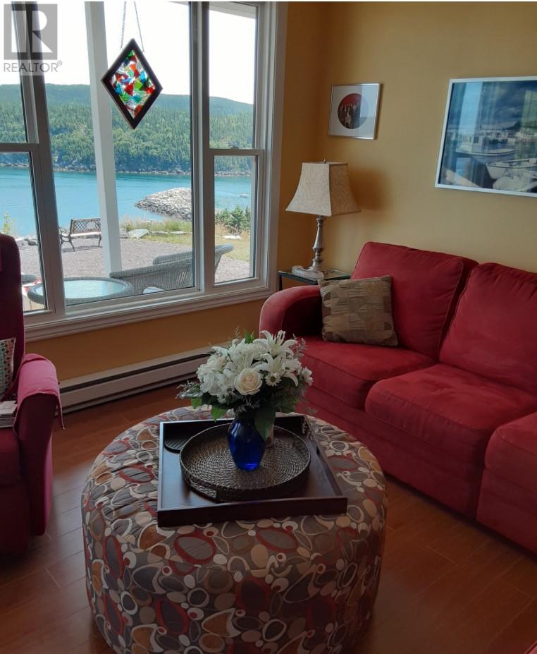 Photo 17 of 56 Top Road, Plate Cove West NL