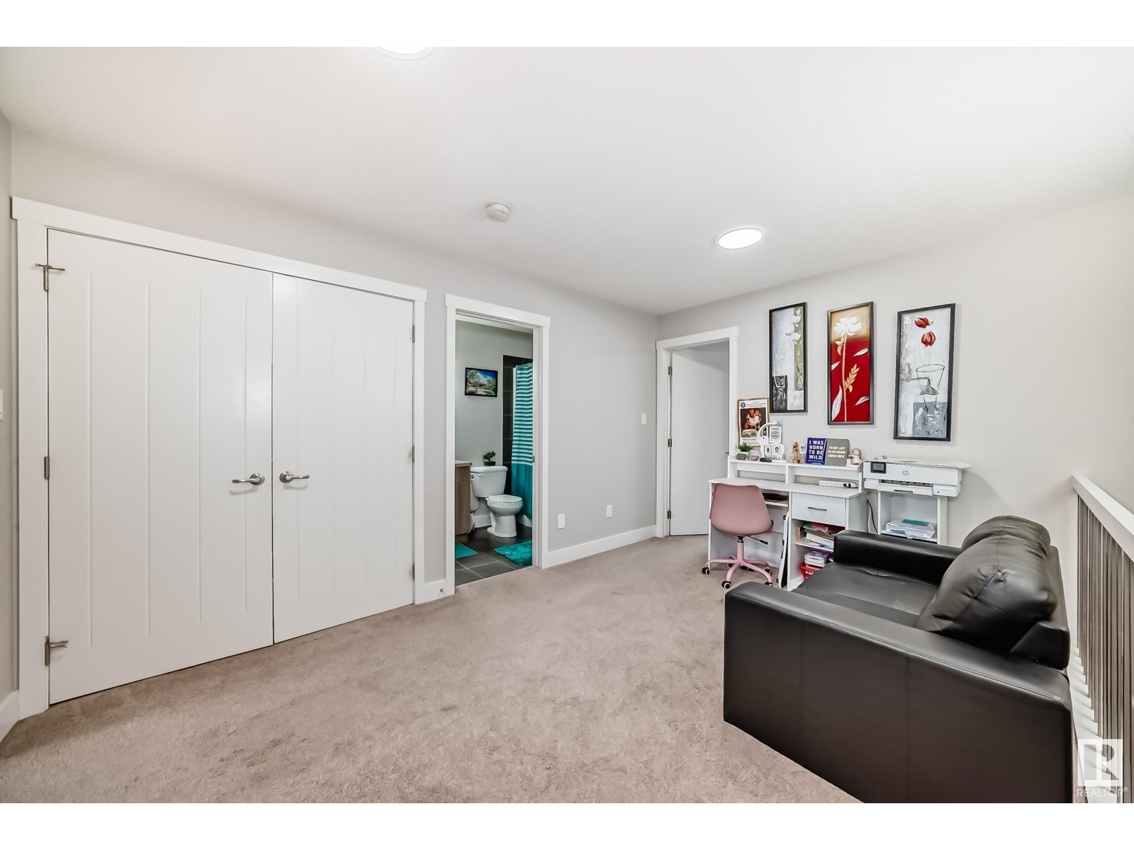 Photo 19 of 1532 21 St Nw, Edmonton AB