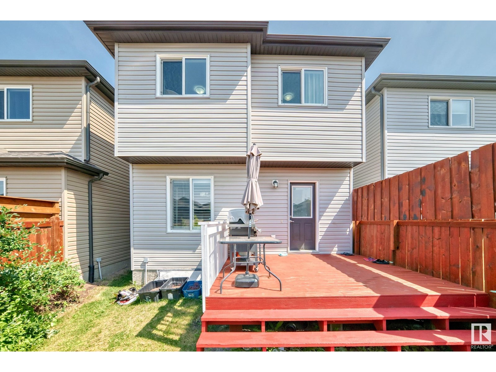 Photo 39 of 1532 21 St Nw, Edmonton AB