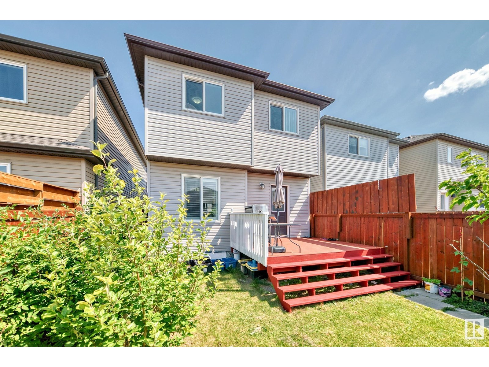 Photo 40 of 1532 21 St Nw, Edmonton AB