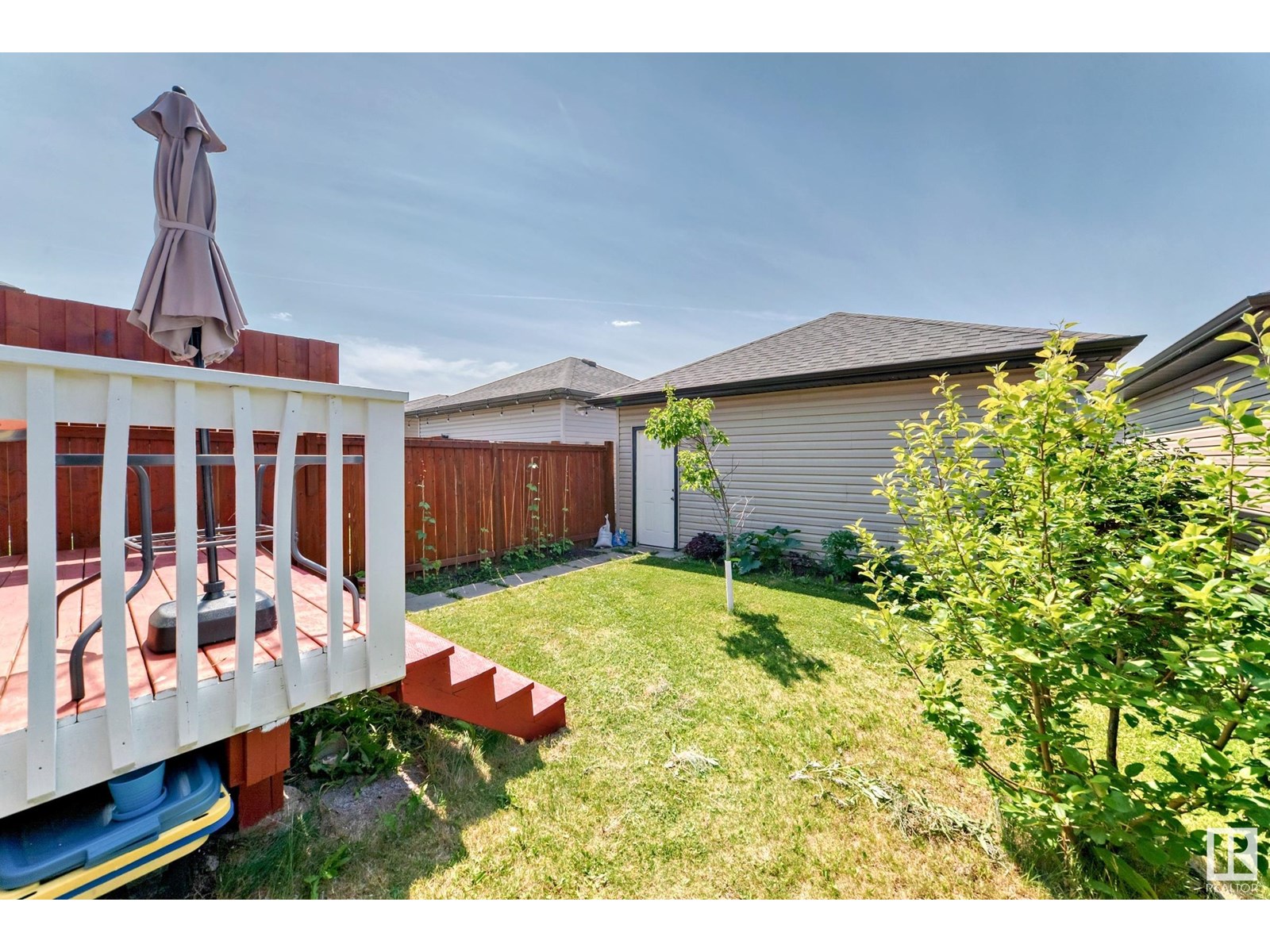 Photo 42 of 1532 21 St Nw, Edmonton AB