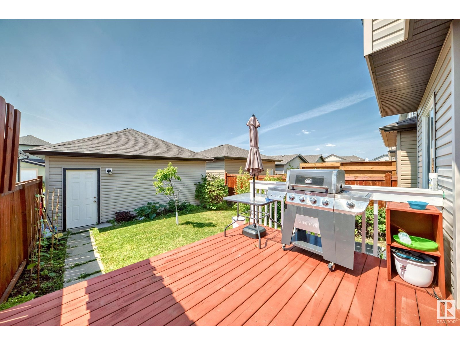 Photo 43 of 1532 21 St Nw, Edmonton AB