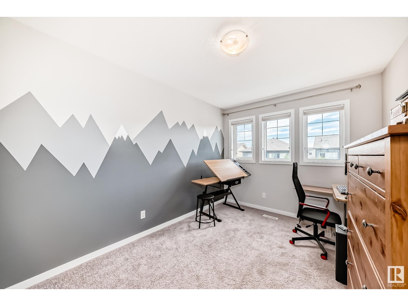 Photo 9 of 4231 Prowse Wy Sw, Edmonton AB