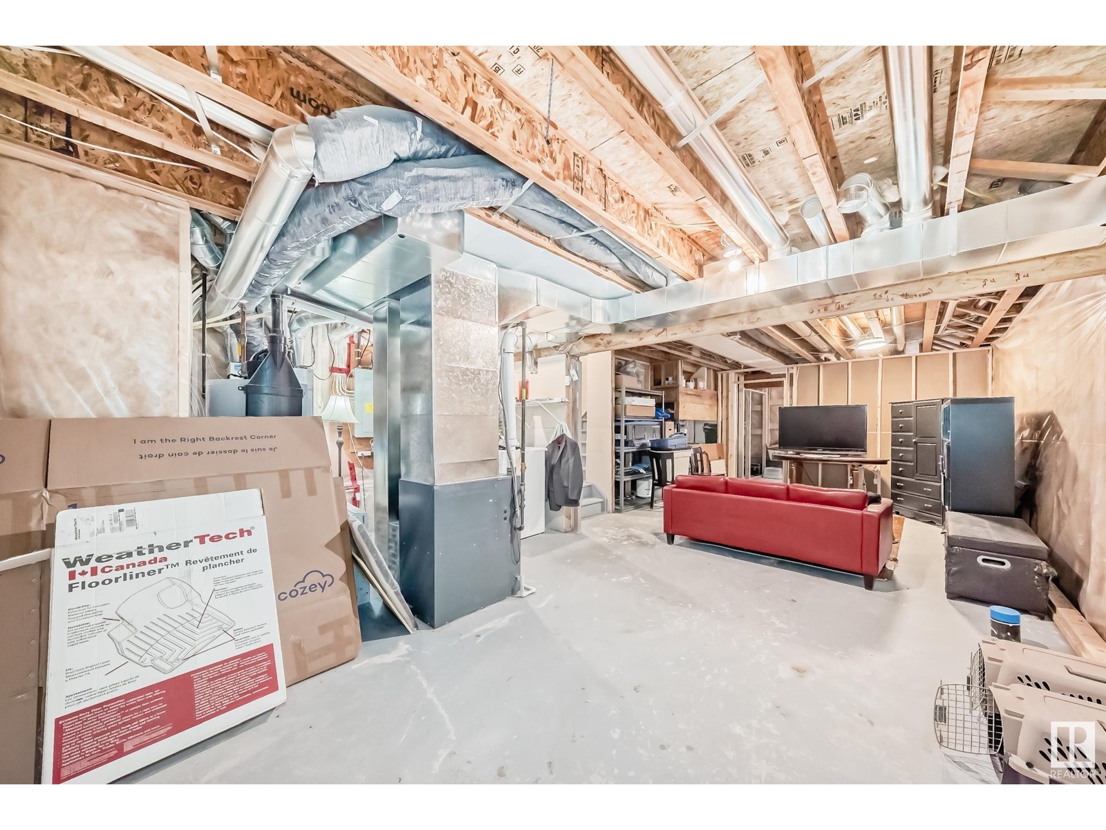 Photo 1 of 4231 Prowse Wy Sw, Edmonton AB