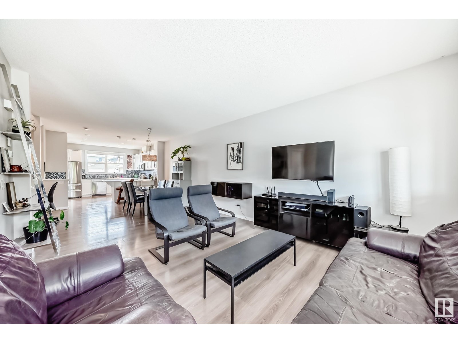 Photo 7 of 4231 Prowse Wy Sw, Edmonton AB