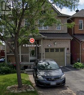 Photo 1 of 4 Slessor Lane, Brampton ON