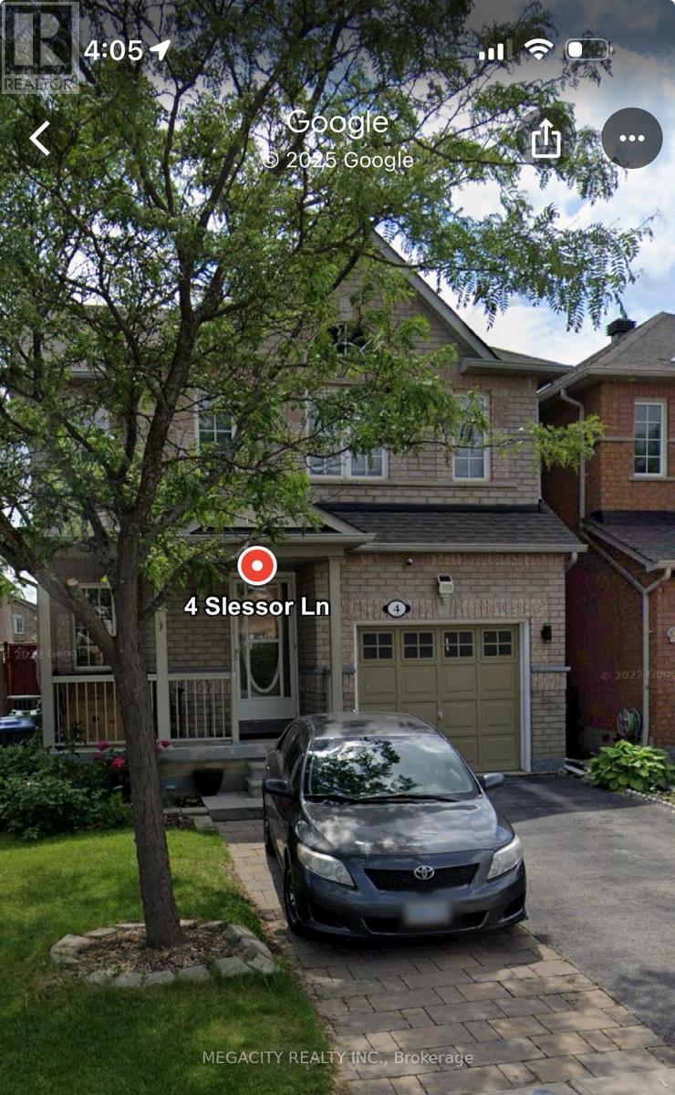 Photo 2 of 4 Slessor Lane, Brampton ON