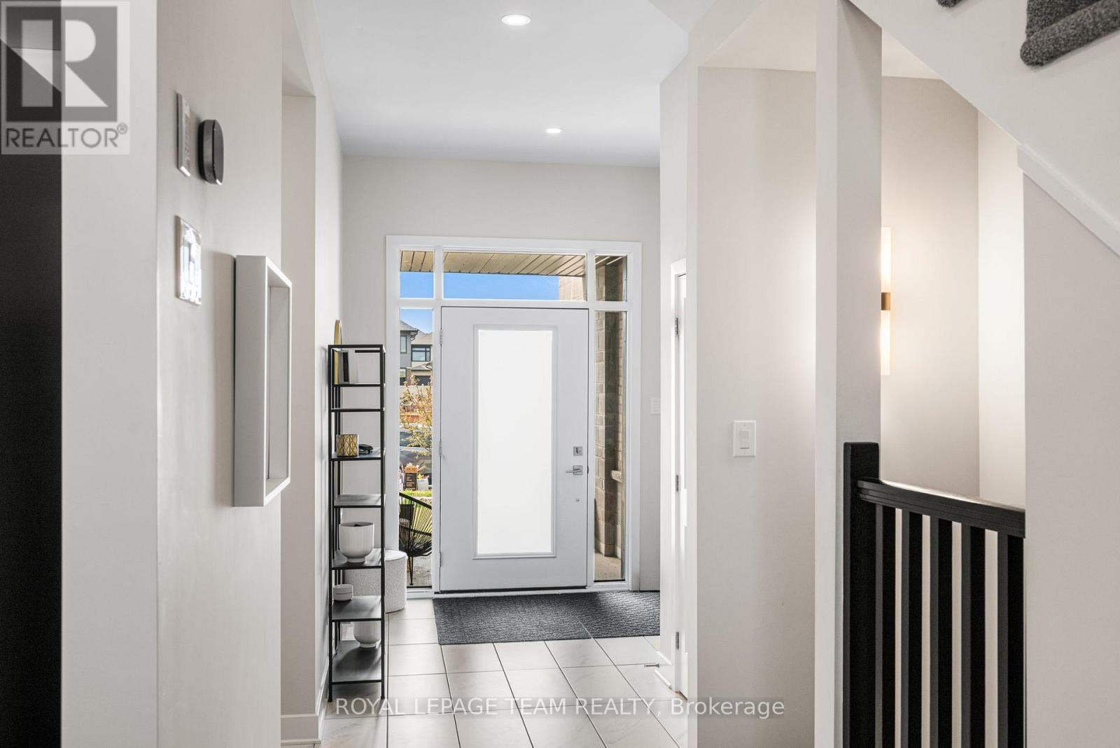 Entryway