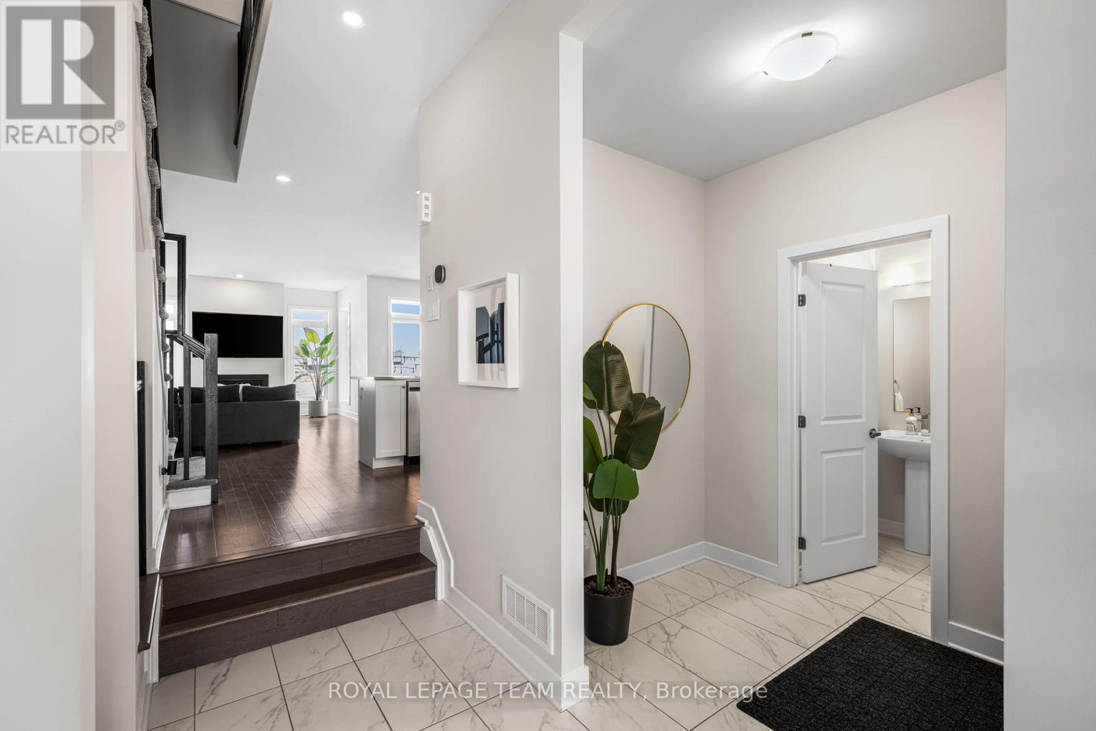 Entryway