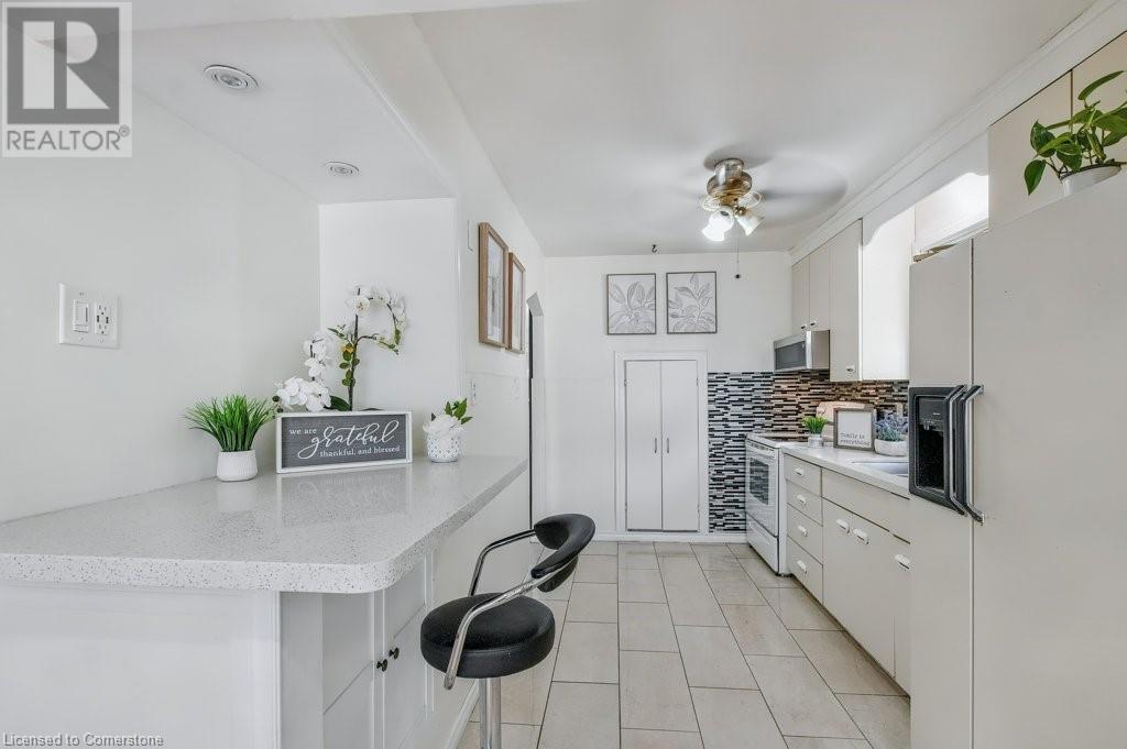 Photo 18 of 20 Audrey Street, Hamilton ON