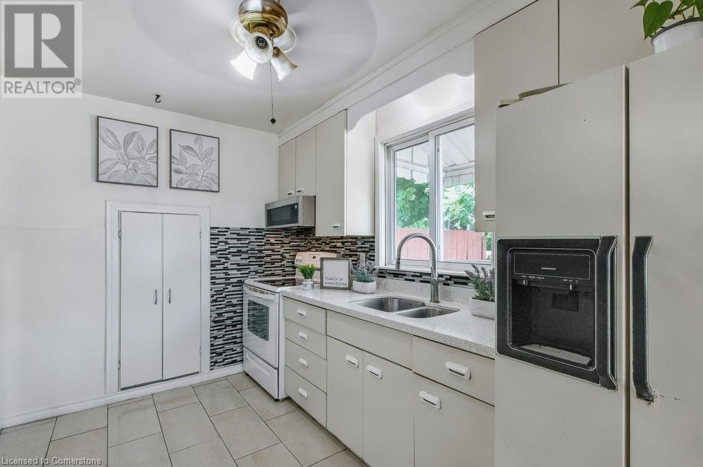 Photo 5 of 20 Audrey Street, Hamilton ON