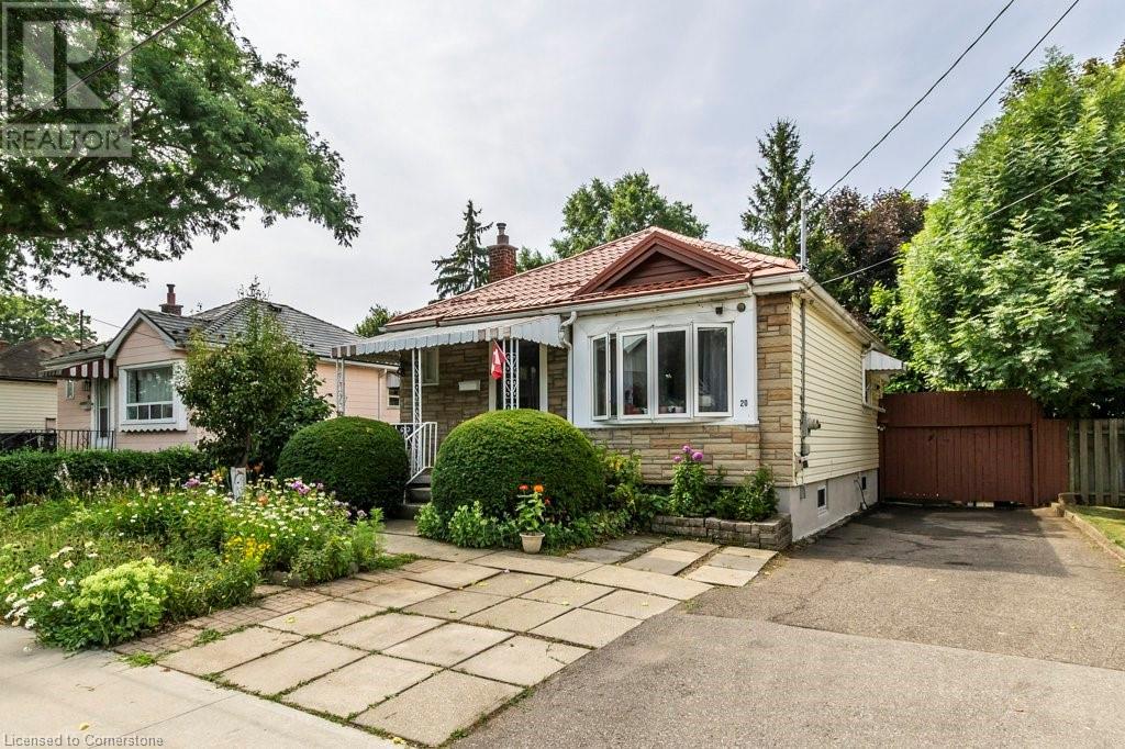 Photo 12 of 20 Audrey Street, Hamilton ON