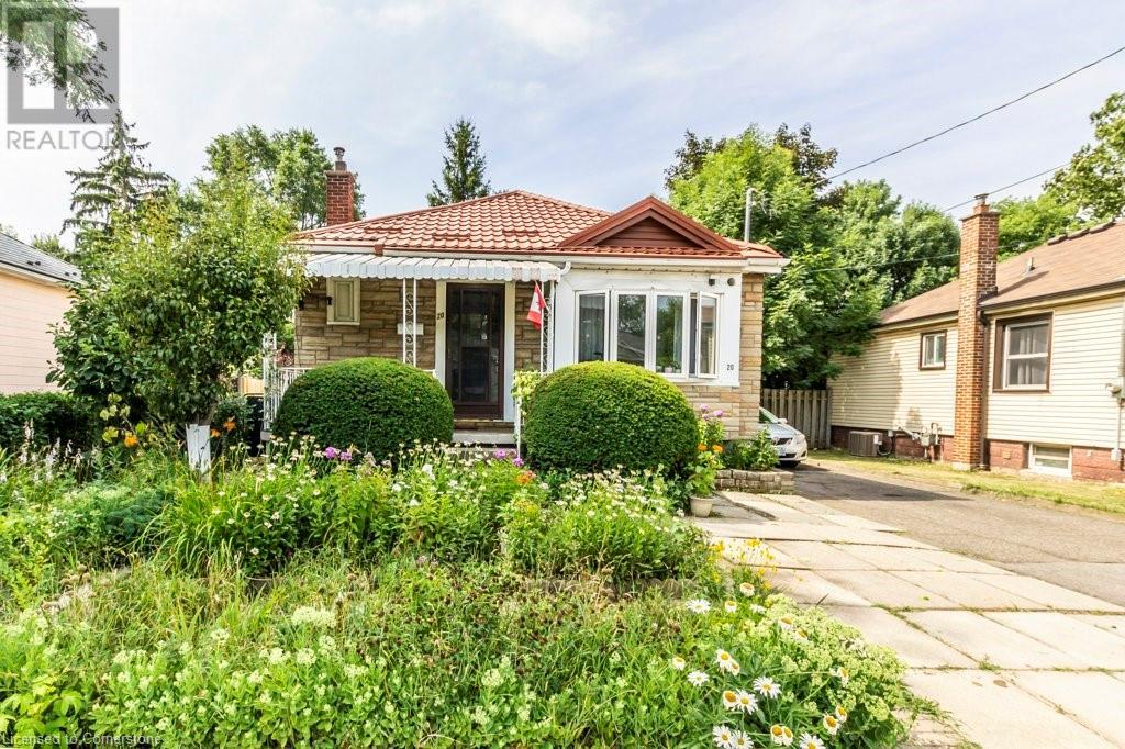 Photo 7 of 20 Audrey Street, Hamilton ON