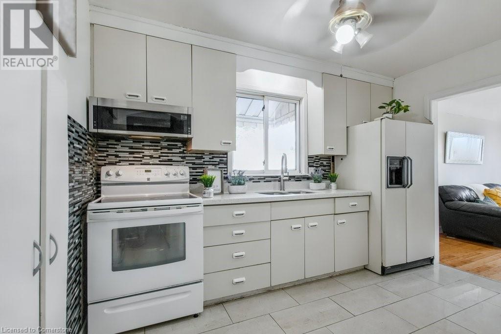 Photo 20 of 20 Audrey Street, Hamilton ON