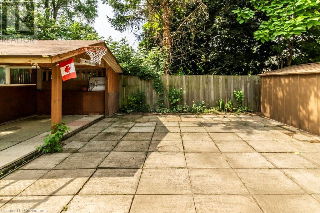 Photo 2 of 20 Audrey Street, Hamilton ON