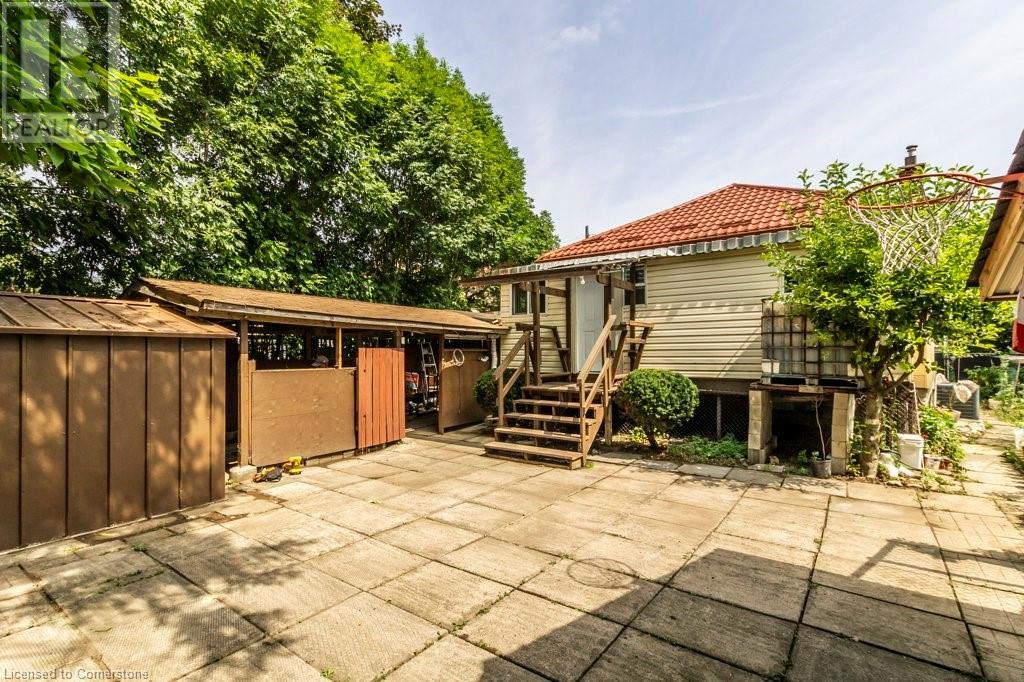 Photo 35 of 20 Audrey Street, Hamilton ON