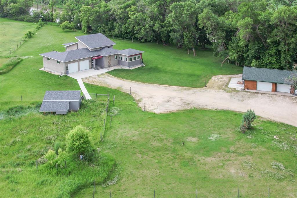 Photo 1 of 2880 26 Highway, St Francois Xavier MB